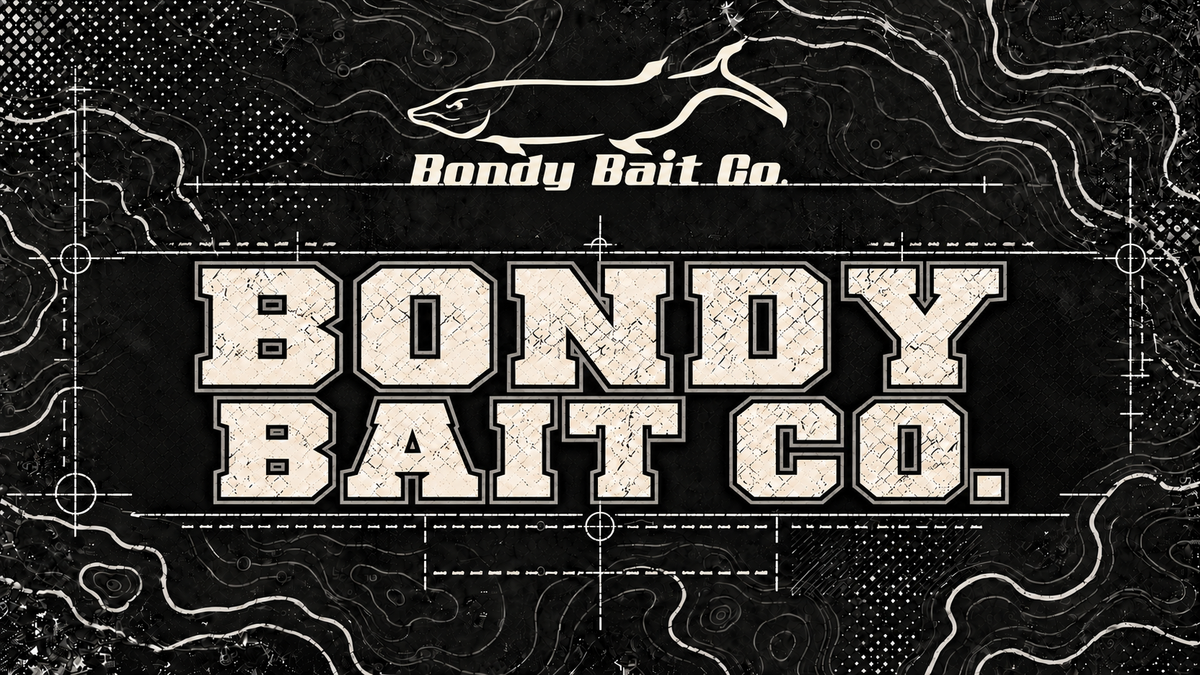 Bondy Bait Co.