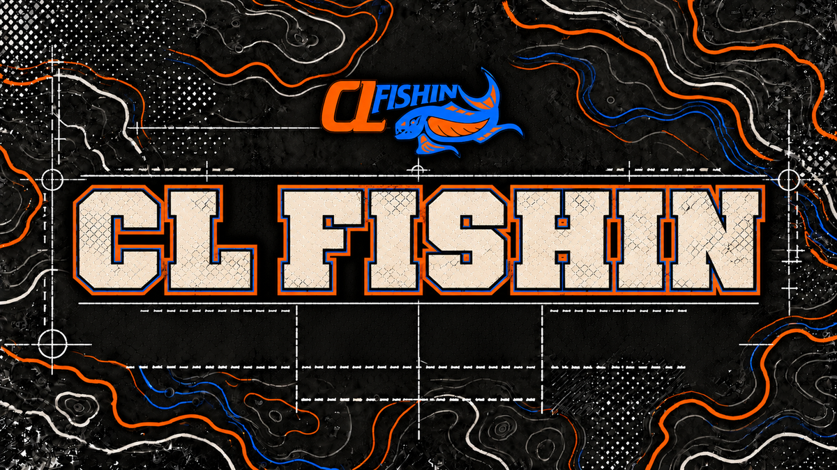 CL Fishin
