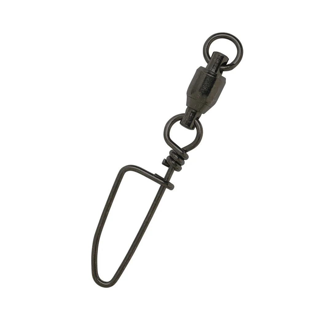 Eagle Claw Ball Bearing Snap Swivel