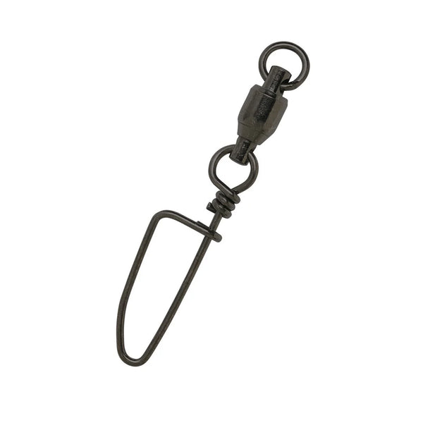 Eagle Claw Ball Bearing Snap Swivel