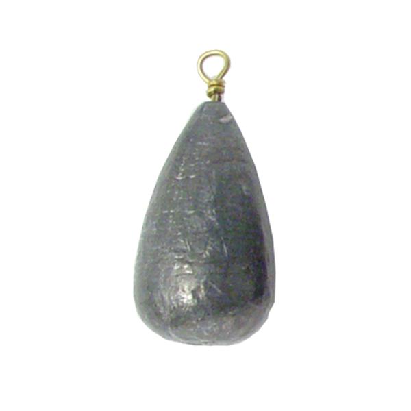 1/8oz Bell Sinker