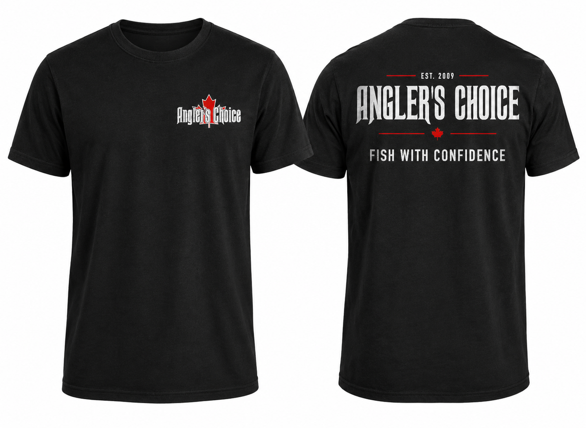 Angler's Choice Shirts