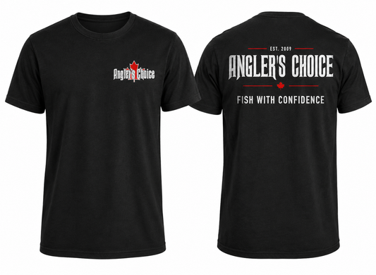 Angler's Choice Shirts