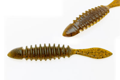 Angler's Choice The ORIGINAL Kill Shot soft plastic fishing lure