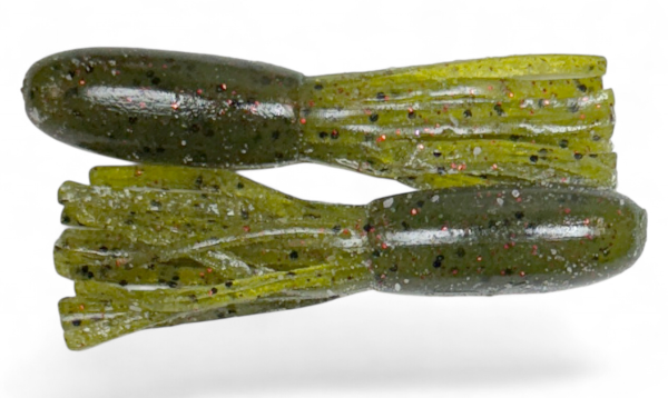 Ammunition Tubes