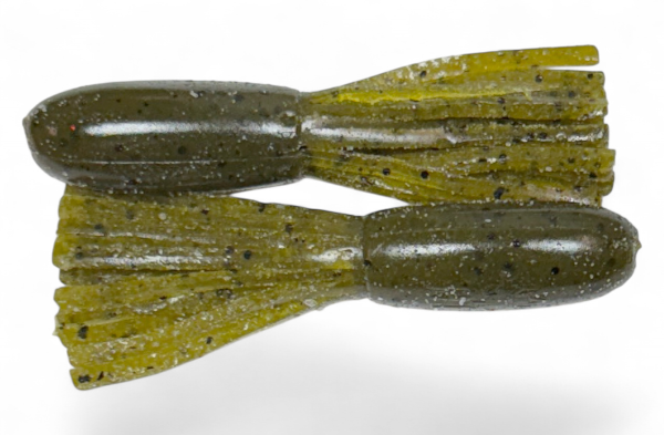 Ammunition Tubes