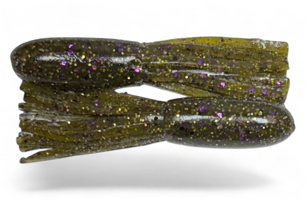 Ammunition Tubes