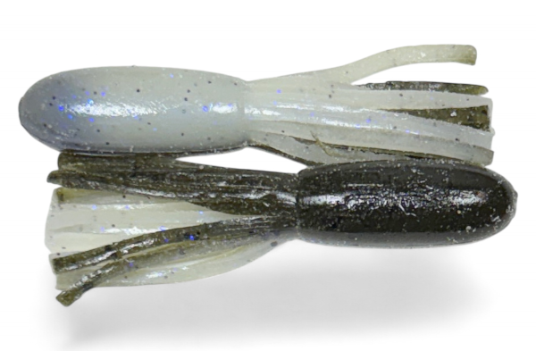 2,8 po / 032 La Magie de Barrie