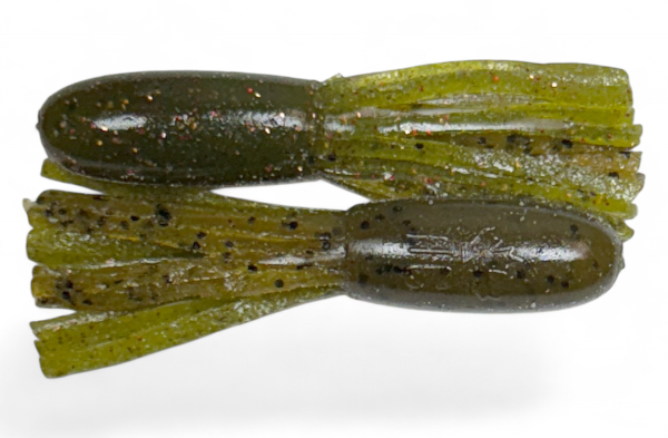 Ammunition Tubes
