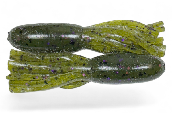 Ammunition Tubes