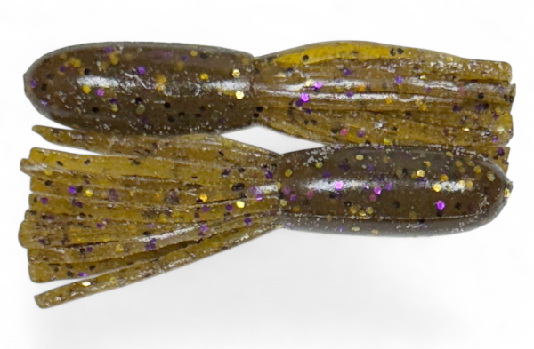 Ammunition Tubes