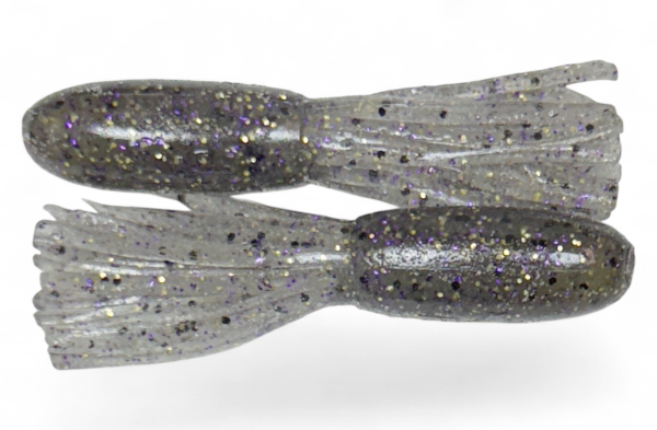 2,8 po / 067 Brumeuse Craw