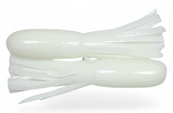 2,8 po / 176 Blanc