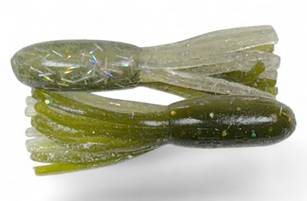 2,8 po / Stratifié 187 Holo Melon