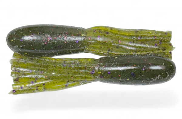 Ammunition Tubes