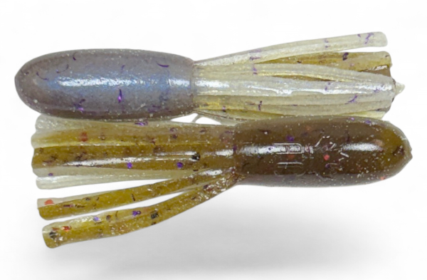 2,8 po / 209 Rat de rivière