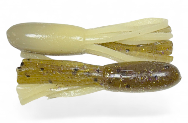 Ammunition Tubes