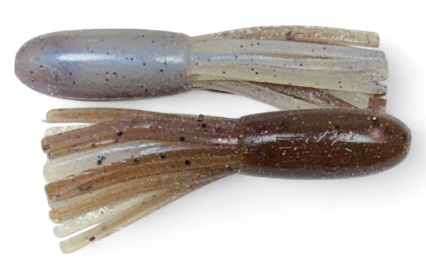 Ammunition Tubes