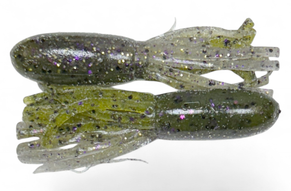 2,8 po / 276 Violet Brumeux G
