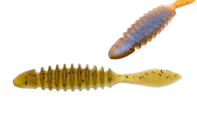 Angler's Choice The ORIGINAL Kill Shot soft plastic fishing lure