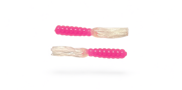 281 Rose vif/Perle