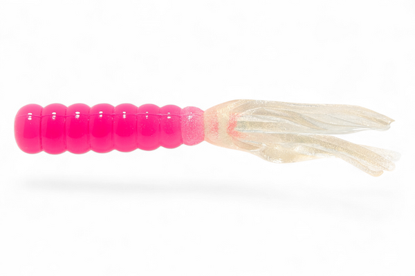 281 Rose vif/Perle