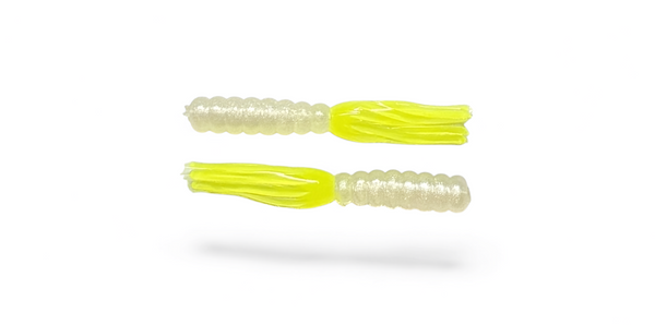 282 Perle/Chartreuse