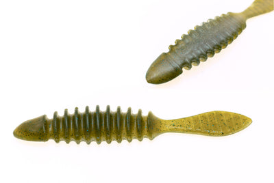 Angler's Choice The ORIGINAL Kill Shot soft plastic fishing lure