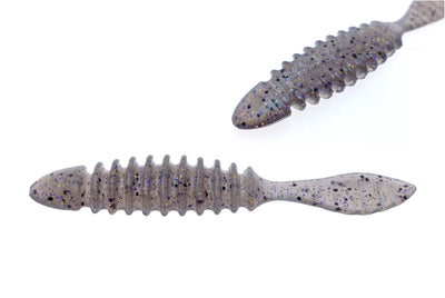 Angler's Choice The ORIGINAL Kill Shot soft plastic fishing lure