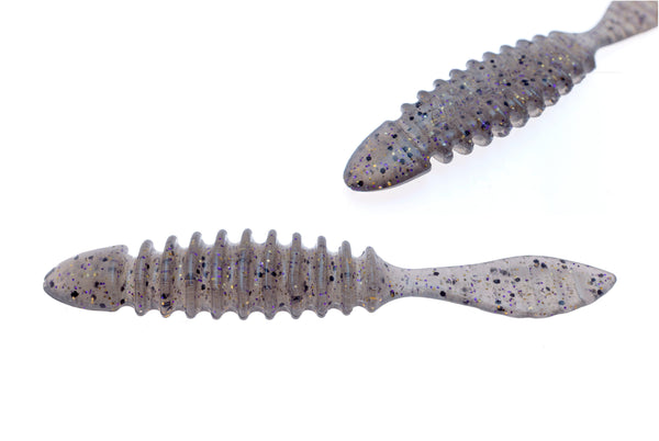 3 pouces / 067 Brumeuse Craw