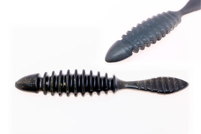 Angler's Choice The ORIGINAL Kill Shot soft plastic fishing lure