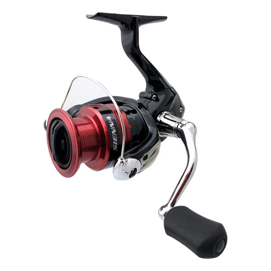 Shimano Sienna Spinning Reel