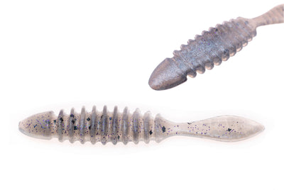 Angler's Choice The ORIGINAL Kill Shot soft plastic fishing lure