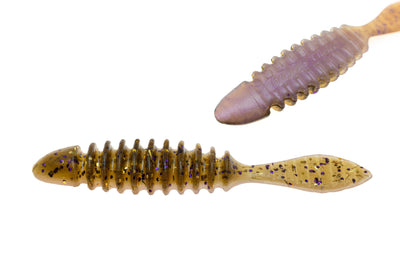 Angler's Choice The ORIGINAL Kill Shot soft plastic fishing lure