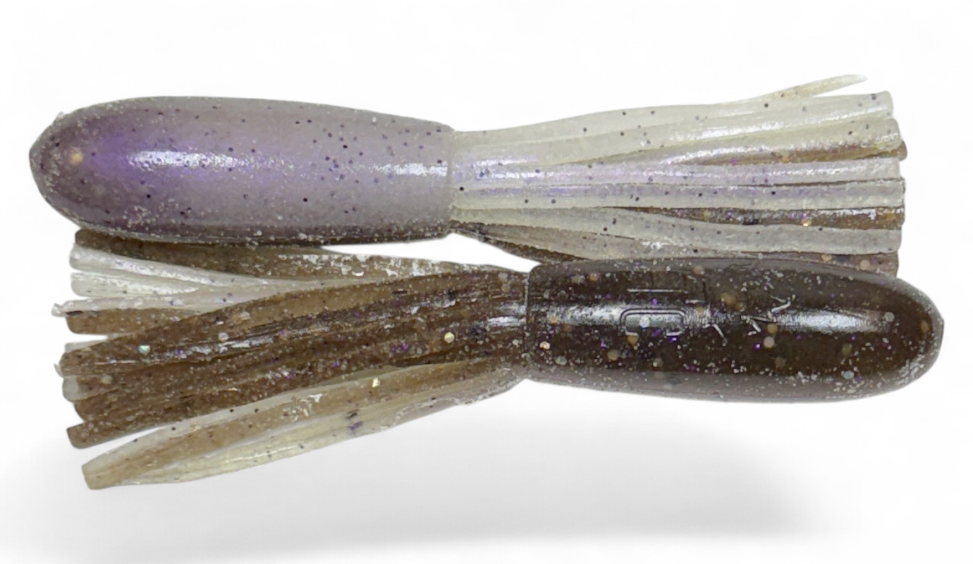 Ammunition Tubes