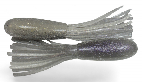 3,75 po / 015 Ghost Shad