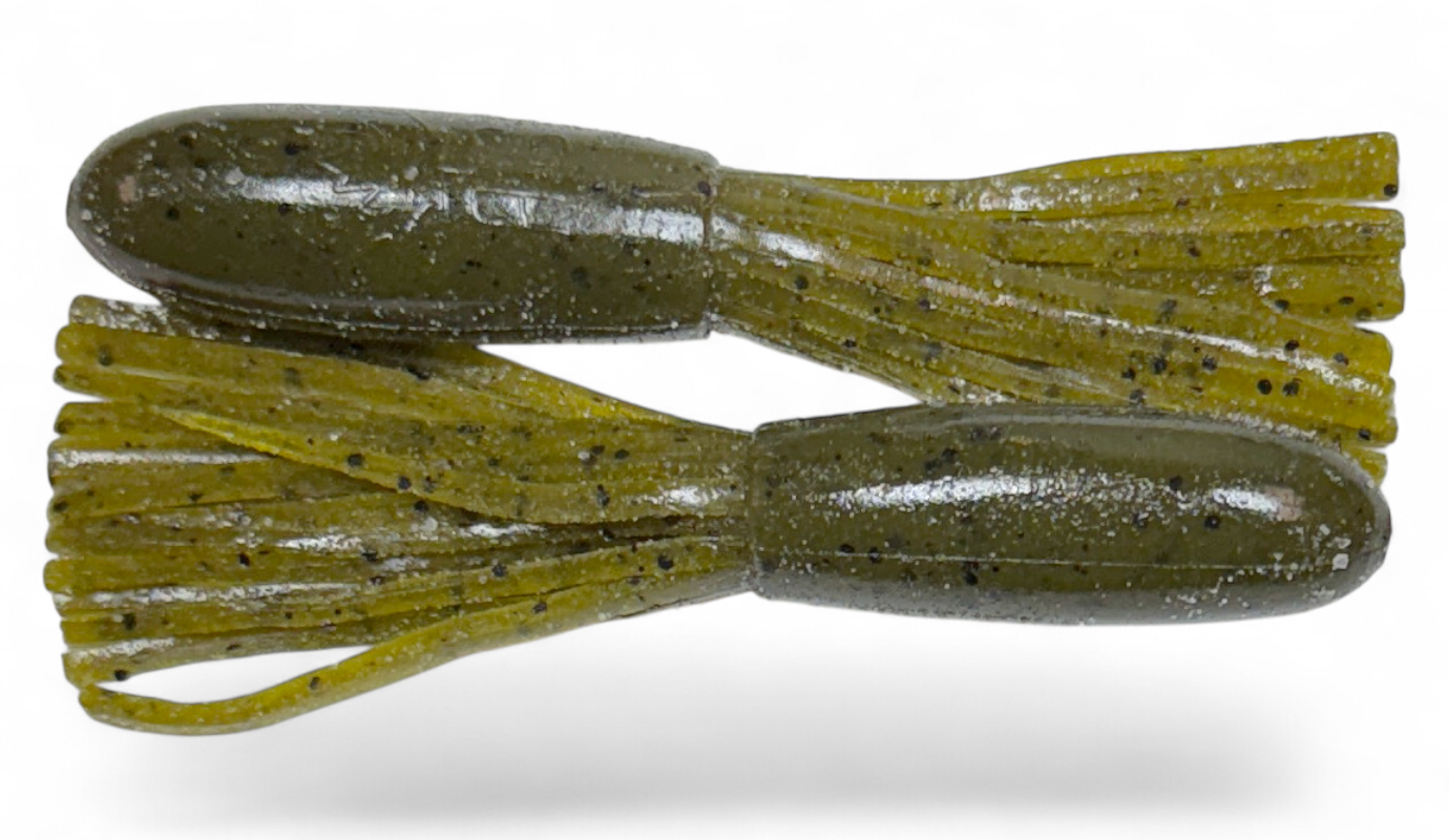 Ammunition Tubes