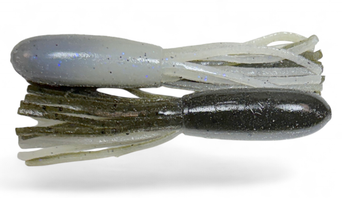 Ammunition Tubes