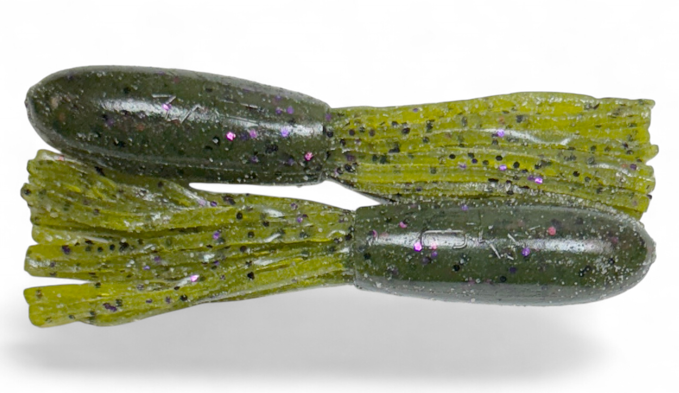 Ammunition Tubes