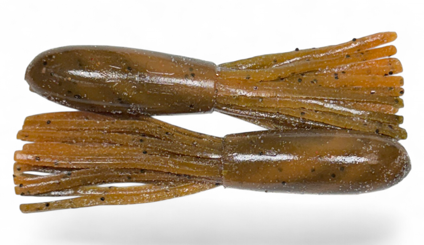 Ammunition Tubes