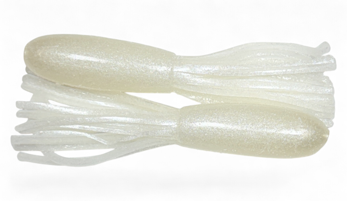 Ammunition Tubes