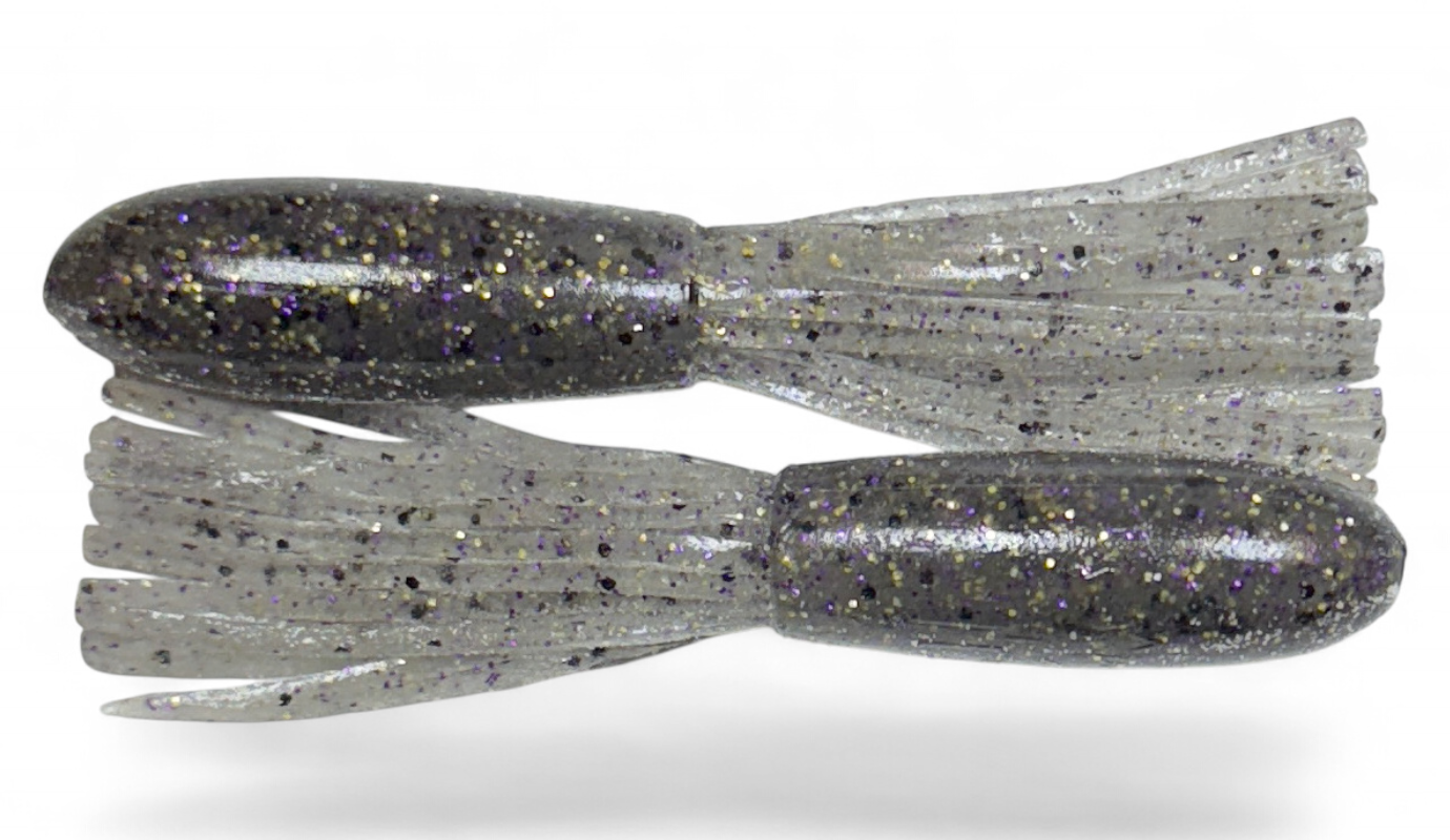 Ammunition Tubes