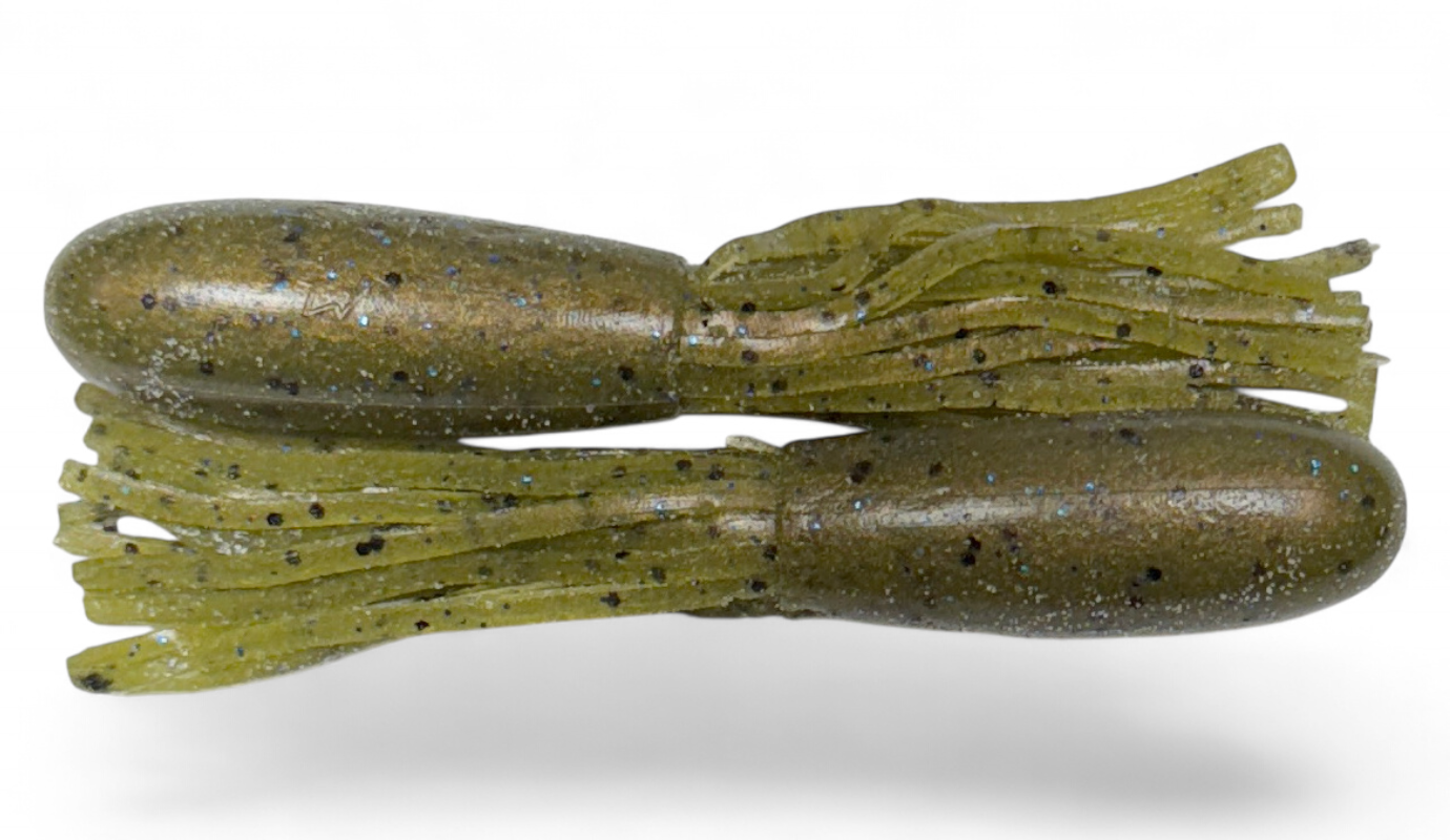 Ammunition Tubes
