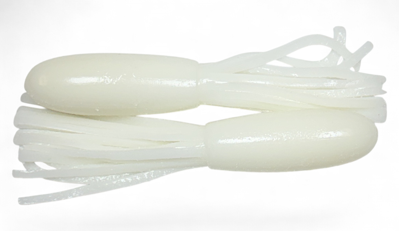 Ammunition Tubes