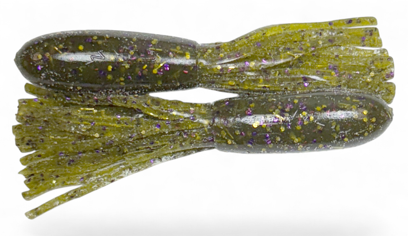 Ammunition Tubes