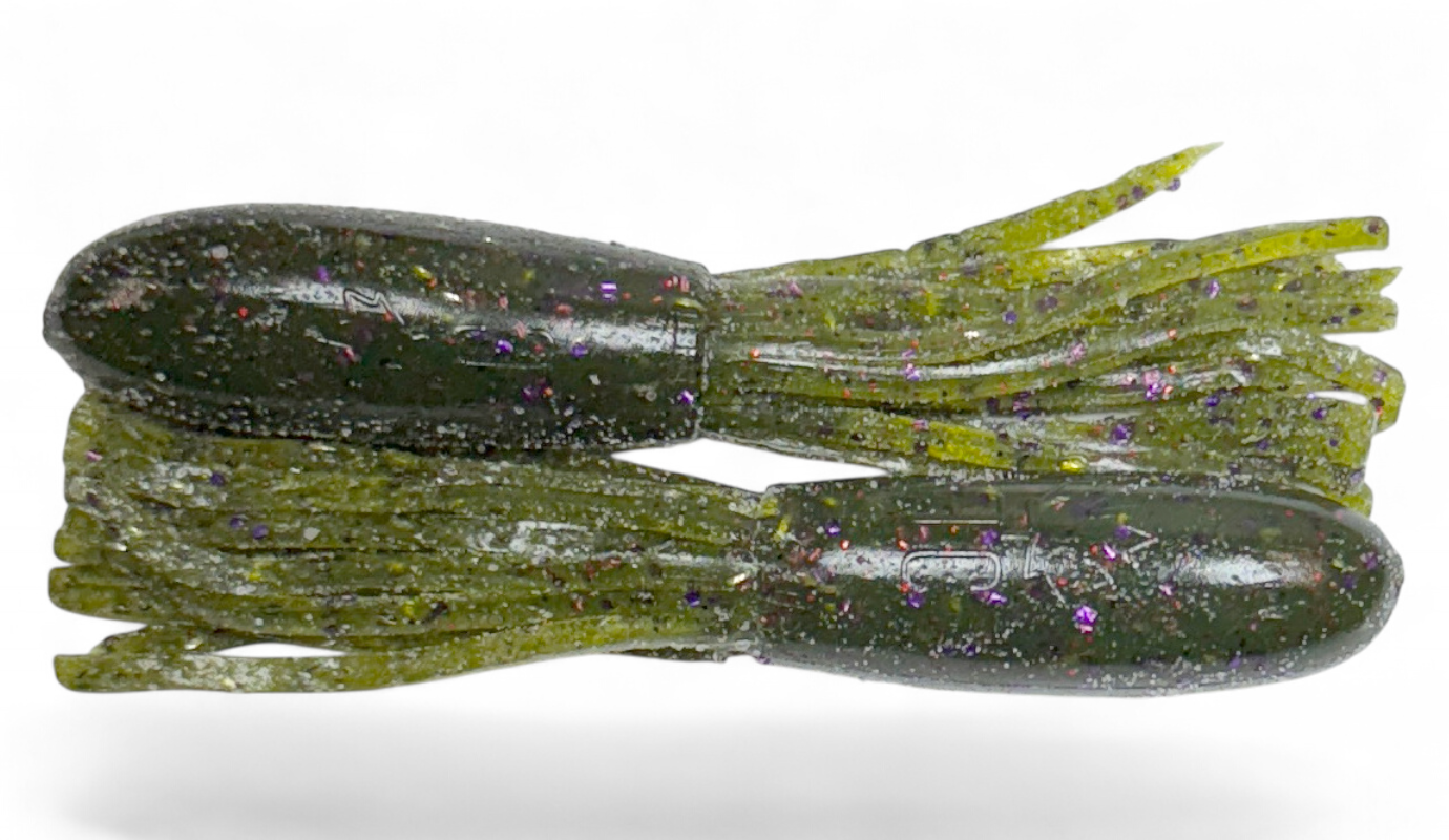 Ammunition Tubes