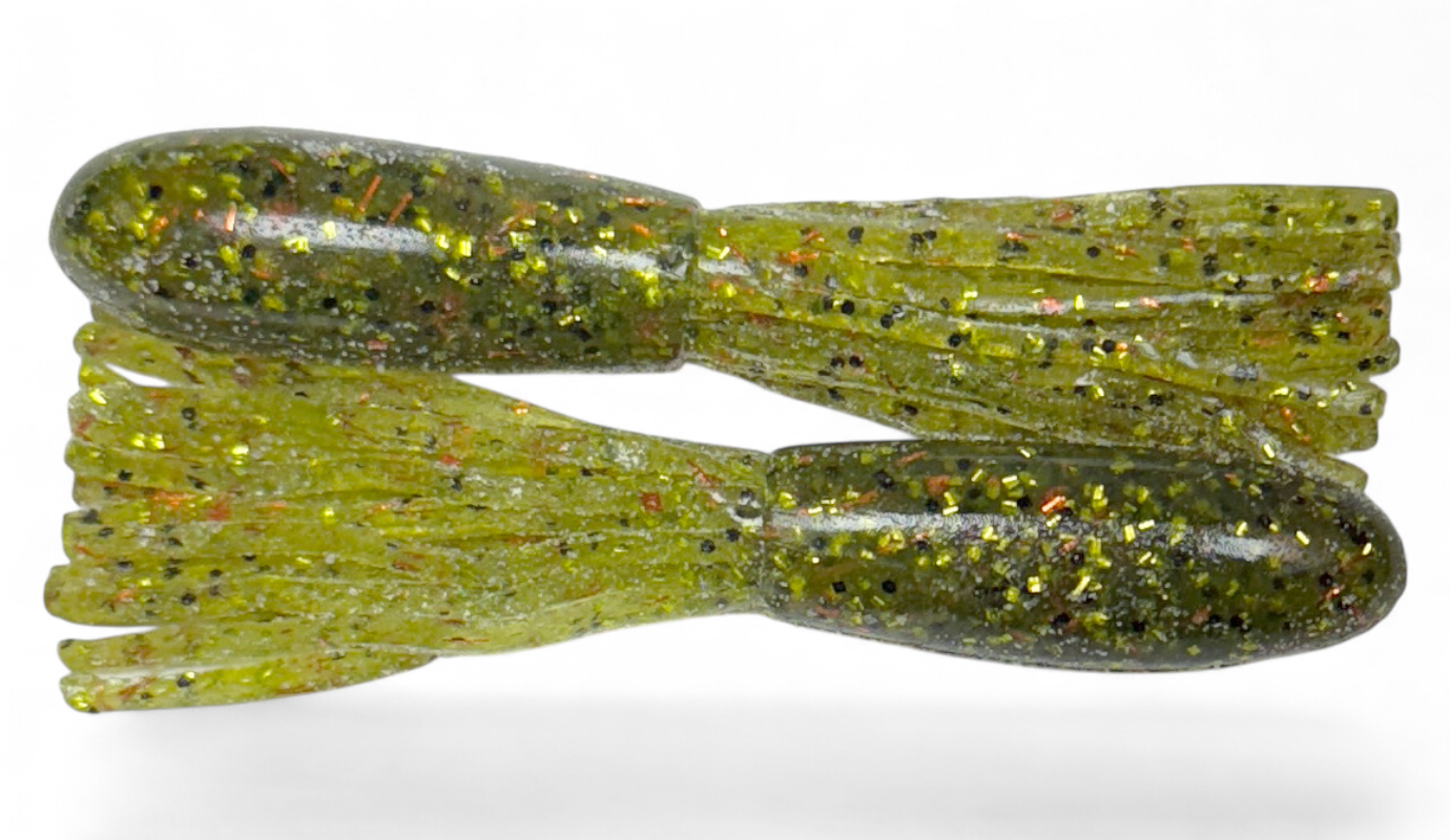 Ammunition Tubes