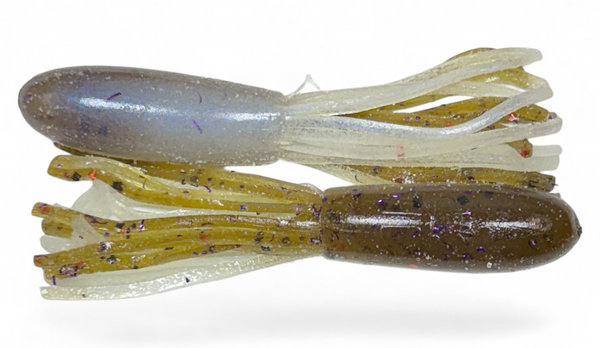3,75 po / 209 Rat de rivière