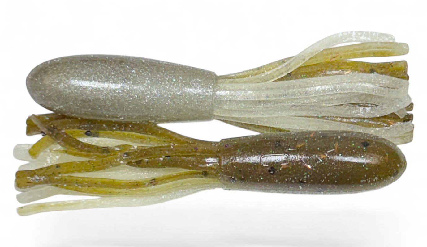 Ammunition Tubes
