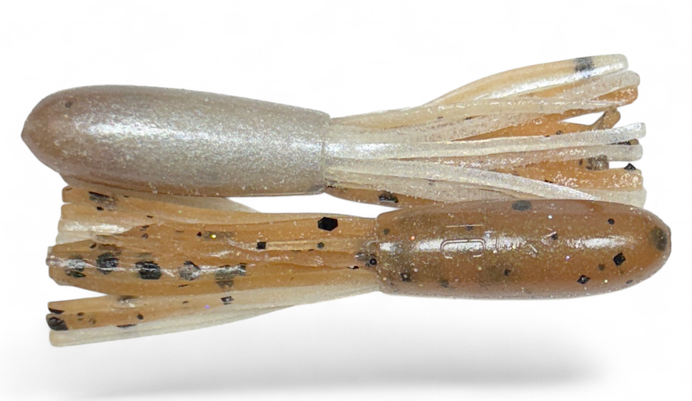 Ammunition Tubes
